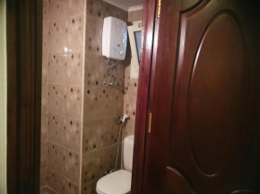 Private room available in a lovely, spacious condo in Sidi Beshr.